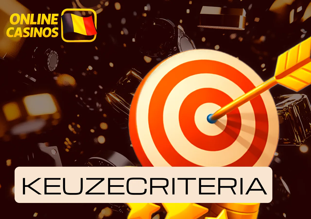 Selectiefactoren omvatten licenties, spellen en gebruiksgemak.